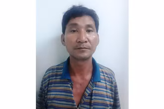 Công an tạm giam tài xế Phan Minh để làm rõ vụ việc.