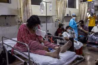(Ảnh minh hoạ: Reuters)