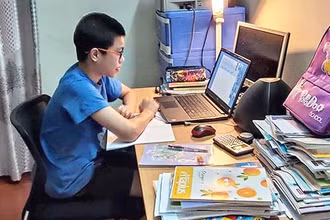 Ảnh minh họa.