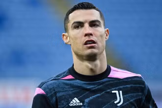 Ronaldo muốn rời Juventus và trở lại MU là một lựa chọn hoàn hảo. (Ảnh: Getty Images)