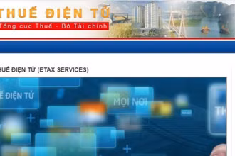 Mở rộng dịch vụ thanh toán trực tuyến nghĩa vụ tài chính về đất đai