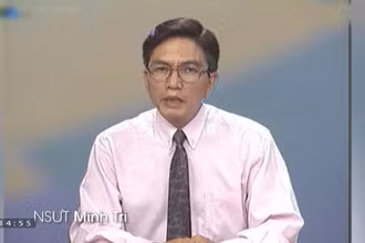 NSƯT Minh Trí. (Ảnh tư liệu)