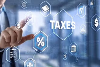 Phê duyệt Chiến lược cải cách hệ thống thuế đến năm 2030