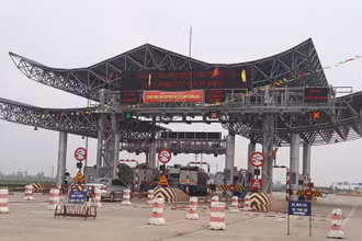 Giảm mức phí lưu thông qua cầu Thái Hà (tỉnh Thái Bình) trong 3 tháng để tháo gỡ khó khăn về tài chính cho nhà đầu tư.