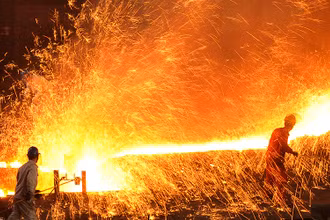 Ảnh minh họa. (Nguồn: Reuters)