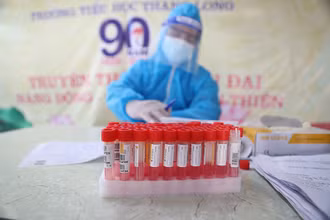 (Ảnh minh họa)