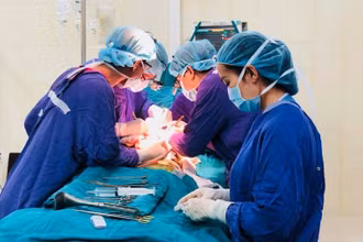 Gia tăng bệnh nhân phình động mạch chủ nhập viện