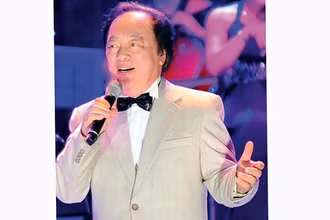 NSND Trung Kiên.