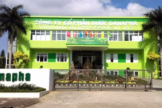 Công ty cổ phần Dược Danapha vừa được cấp mã giao dịch DAN.