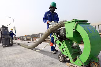 (Ảnh: Tổng cục Đường bộ Việt Nam)