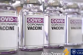 Đối tượng nào được khuyến cáo không nên tiêm vaccine Oxford/AstraZeneca?