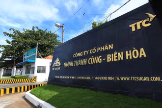 Cấp mã chứng khoán cho hai công ty cổ phần