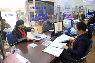 Hà Nội sẽ tiếp tục đẩy mạnh cải cách hành chính, tăng cường công khai, minh bạch để phòng ngừa tham nhũng.