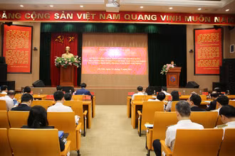 Kiểm toán Nhà nước kiến nghị xử lý tài chính hơn 353 nghìn tỷ đồng