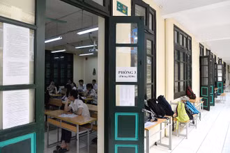 (Ảnh: THUỶ NGUYÊN)