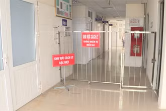 Hải Dương: Bệnh nhân F0 sau khi ra viện phải cách ly tại nhà 21 ngày