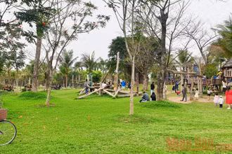 TCDL đã và đang nỗ lực để giúp các địa phương, doanh nghiệp phục hồi ngành du lịch do đại dịch. (Ảnh: T.LINH)