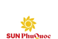 Logo nhận diện thương hiệu Sun PhuQuoc Airways.