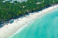 Dự án đặt Phú Quốc làm tâm điểm kết nối các điểm đến trong và ngoài nước.