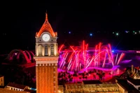 Phú Quốc được mệnh danh là hòn đảo của những bất ngờ.