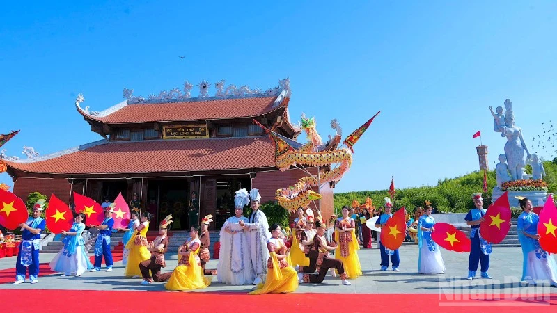 Lễ Tri Ân Cà Mau 2026: Tôn Vinh Truyền Thống, Thúc Đẩy Du Lịch Bền Vững