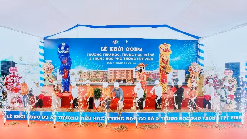 Ảnh minh họa. (Nguồn: Báo Nhân Dân)