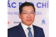 Ông Lưu Ðình Phúc, Cục trưởng Báo chí (Bộ Văn hóa, Thể thao và Du lịch)