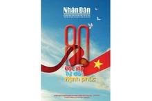 Đón đọc Báo Nhân Dân đặc biệt kỷ niệm 80 năm Cách mạng Tháng Tám và Quốc khánh 2/9 (1945-2025)