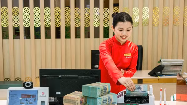 SeABank đã huy động tổng cộng 1,1 tỷ USD vốn ngoại cho các hoạt động tài chính toàn diện, bền vững.