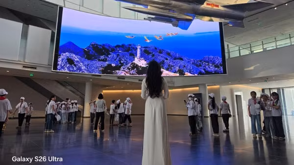 Công nghệ góp phần lưu giữ và lan tỏa những câu chuyện đời sống trong dịp lễ