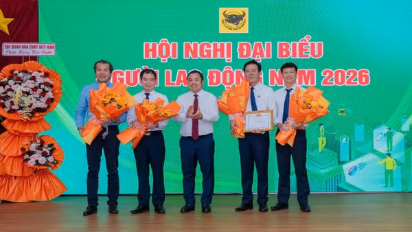 Bình Điền vượt 10.000 tỷ đồng doanh thu, khẳng định vị thế dẫn đầu ngành phân bón