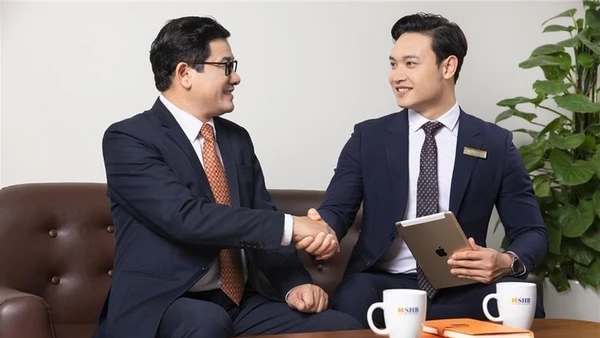 Nguồn vốn mới giúp SHB mở rộng dư địa tài trợ cho doanh nghiệp và dự án theo định hướng tăng trưởng xanh và phát triển bền vững.