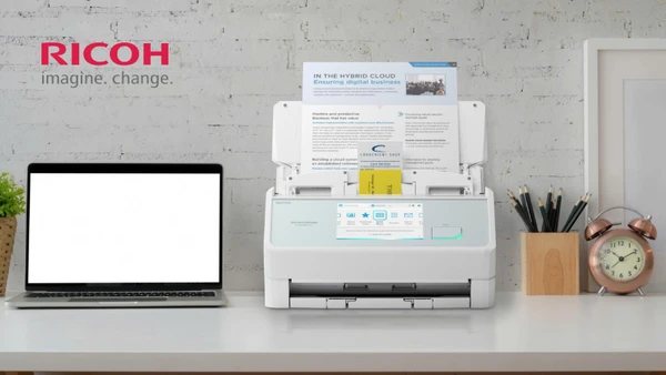 Phần mềm nhận dạng chữ viết tay TC AiDoc có độ chính xác cao