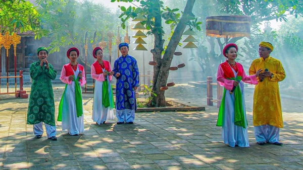 Việt Nam Coi Trọng Và Mong Muốn Thúc Đẩy Quan Hệ Hữu Nghị, Hợp Tác Nhiều Mặt Với Liên Bang Saint Kitts Và Nevis Công Tác Bảo Tồn Và Phát Huy Các Giá Trị Văn Hóa Truyền Thống Được Hà Tĩnh Quan Tâm Và Thực Hiện Có Hiệu Quả.