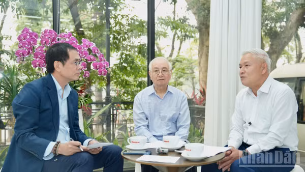 Quy hoạch Hà Nội tầm nhìn 100 năm: Tư duy mới và yêu cầu hiện thực hóa