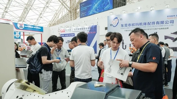 VITW 2025 là triển lãm “5 trong 1” lần đầu tiên trong lịch sử, mang tới bức tranh toàn cảnh về nền công nghiệp-công nghệ Việt Nam cũng như các xu hướng mới nhất của thế giới