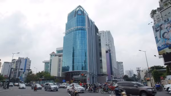 Tổng công ty cổ phần Bảo Minh