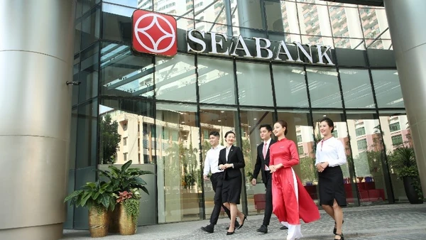 SeABank đặt con người là trung tâm phát triển, tiên phong thúc đẩy bình đẳng giới
