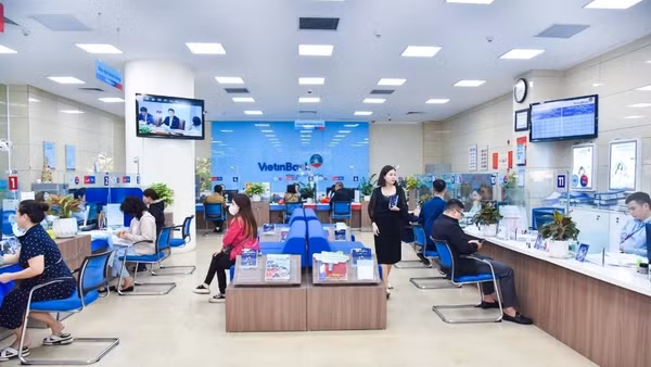 VietinBank công bố Báo cáo tài chính quý II/2026 với nhiều kết quả ấn tượng.
