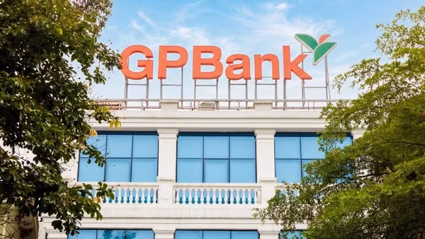 GPBank ghi nhận kết quả 6 tháng đầu năm 2026 ấn tượng.
