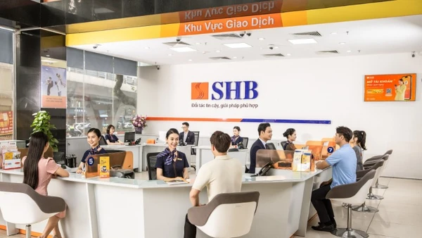 SHB được dự báo vào rổ chỉ số toàn cầu FTSE Global All Cap