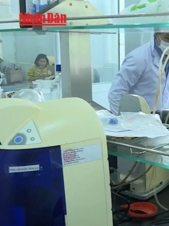 [Video] Bổ sung 38 cuộc kiểm tra lĩnh vực khoa học và công nghệ