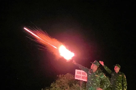 Bản tin thời sự sáng 22/7/2025: Bão số 3 sẽ đổ bộ đất liền trong khoảng từ 9h đến 15h hôm nay