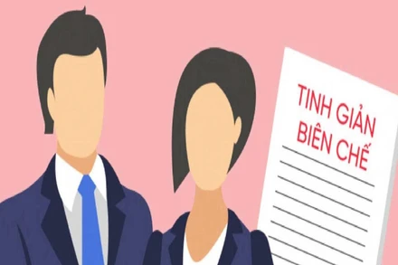 Bản tin thời sự sáng ngày 6/7/2025: Bộ Nội vụ yêu cầu tiếp tục rà soát tinh giản biên chế