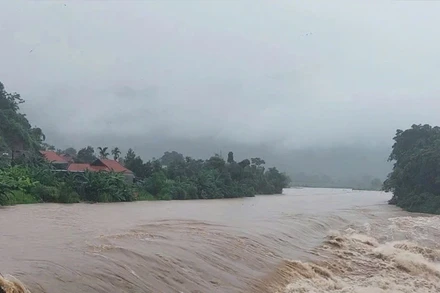 Bản tin thời sự sáng ngày 24/7/2025: 6 người thương vong do mưa lũ ở Nghệ An