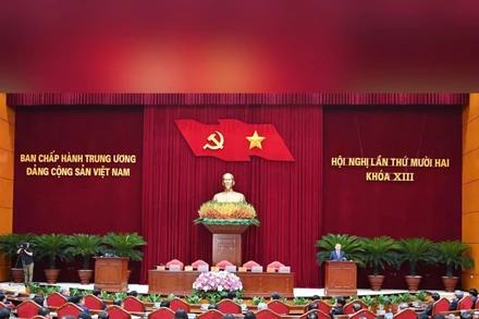 Bản tin Thời sự sáng 25/7: Trung ương thống nhất số lượng Ủy viên Trung ương Đảng khóa XIV