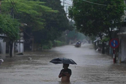 Bản tin thời sự sáng 29/10/2025: Mưa lũ gây thiệt hại nặng nề cho nhiều địa phương