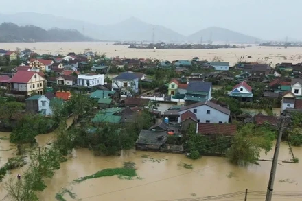 Bản tin thời sự sáng 14/11/2025: Hơn 1.400 tỉ đồng hỗ trợ đồng bào trong đợt thiên tai vừa qua