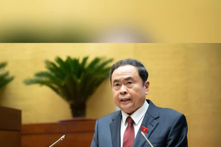 Bản tin thời sự sáng 10/11/2025: Hôm nay, Quốc hội quyết định công tác nhân sự