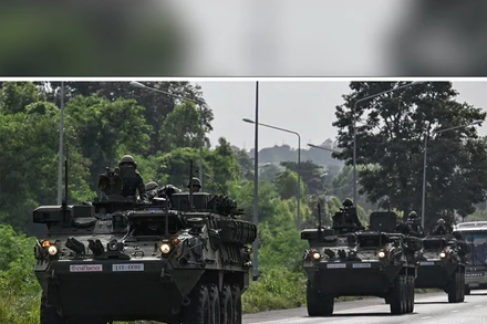 Bản tin thời sự sáng ngày 11/11/2025: Thái Lan đình chỉ thỏa thuận hòa bình với Campuchia